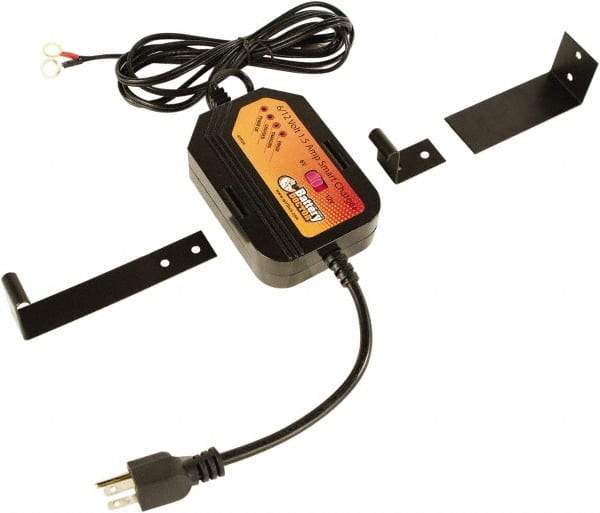 Battery Doctor - 6/12 Volt Automatic Charger/Maintainer - 1.5 Amps - A1 Tooling