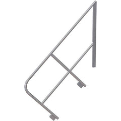 TRI-ARC - Ladder Accessories Type: Handrail For Use With: Tri-Arc MPASSW6 - A1 Tooling