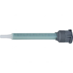 3M - 48.5/50 mL Full Barrel Manual/Pneumatic Caulk/Adhesive Mixing Nozzle/Tip - Use with Two-Component Structural Adhesives - A1 Tooling