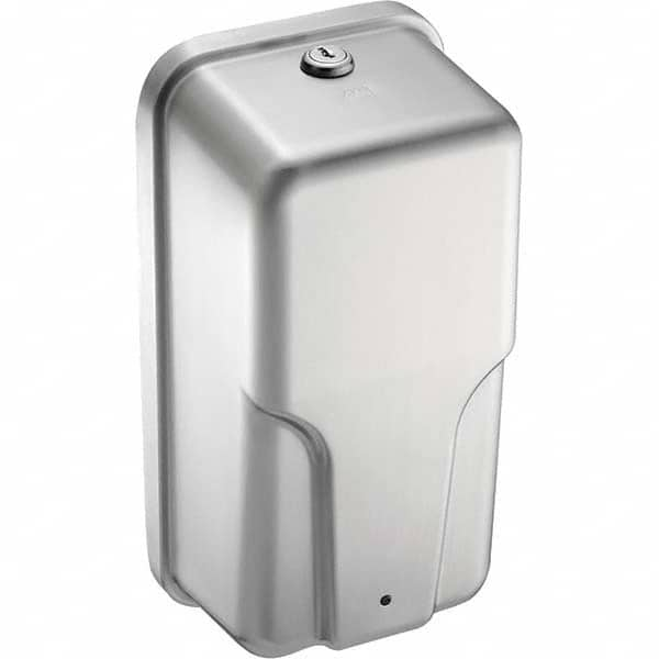 ASI-American Specialties, Inc. - 1 L Automatic Hand Soap & Sanitizer Dispenser - A1 Tooling