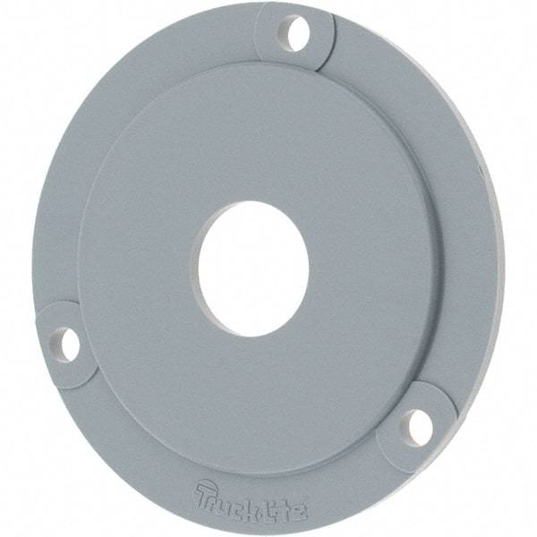 Truck-Lite - Emergency Light Assembly Bracket Mount - For Use with Truck-Lite 33 Series 2" Round Lights - A1 Tooling