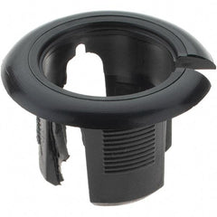 Truck-Lite - Emergency Light Assembly Flange Mount - For Use with Truck-Lite 33 Series 3/4" Round Lights - A1 Tooling