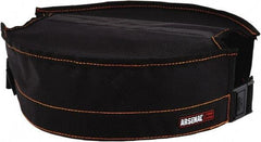 Ergodyne - Black Polyester Tool Bucket - 12-1/2" Wide x 12-1/2" Deep x 2" High - A1 Tooling