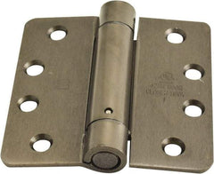 Hager - Specialty Hinges   Type: Self Closing Hinge    Length (Inch): 4 - A1 Tooling