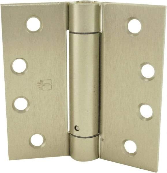 Hager - Specialty Hinges   Type: Self Closing Hinge    Length (Inch): 4 - A1 Tooling