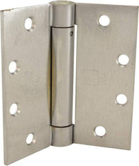 Hager - Specialty Hinges   Type: Self Closing Hinge    Length (Inch): 4-1/2 - A1 Tooling