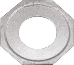 Hubbell-Raco - Electrical Enclosure Steel/Zinc Washer - For Use with Steel Utility Boxes - A1 Tooling