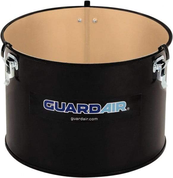 Guardair - Drums & Tanks Product Type: Drum Volume Capacity Range: Smaller than 20 Gal. - A1 Tooling