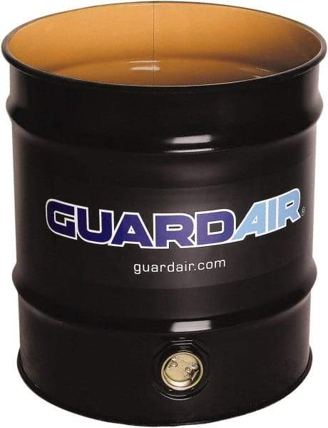 Guardair - Drums & Tanks Product Type: Drum Volume Capacity Range: 20 Gal. - 49.9 Gal. - A1 Tooling