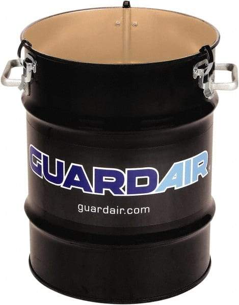 Guardair - Drums & Tanks Product Type: Drum Volume Capacity Range: Smaller than 20 Gal. - A1 Tooling