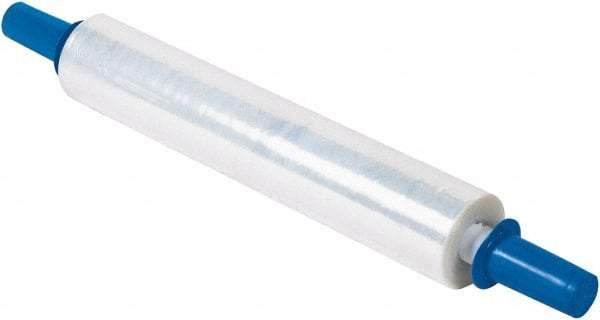 GoodWrappers - 20" x 1,000' 70 Gauge Clear Cast Stretch Film - A1 Tooling