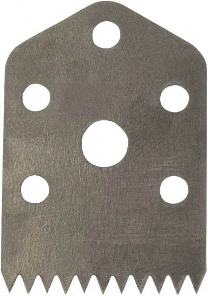 Value Collection - Replacement Blade - A1 Tooling