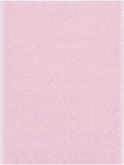 Made in USA - 9" Wide, Polyethylene Foam - Pink - A1 Tooling