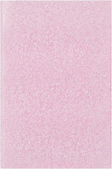 Made in USA - 4" Wide, Polyethylene Foam - Pink - A1 Tooling