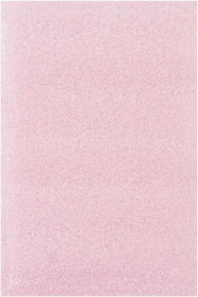 Made in USA - 6" Wide, Polyethylene Foam - Pink - A1 Tooling