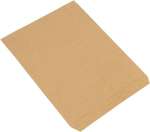 Made in USA - Kraft Grocery Bag - 12 x 15, Kraft - A1 Tooling