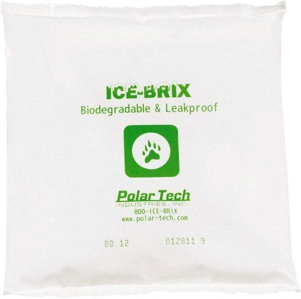 Made in USA - Temperature Control Packs Type: Ice Pack Length (Inch): 6 - A1 Tooling