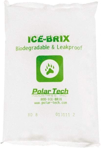 Made in USA - Temperature Control Packs Type: Ice Pack Length (Inch): 6 - A1 Tooling