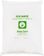 Made in USA - Temperature Control Packs Type: Ice Pack Length (Inch): 8 - A1 Tooling