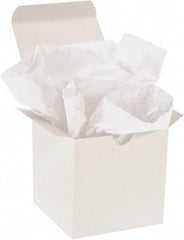 Made in USA - 15" Long x 10" Wide Sheets of Tissue Paper - 10 Lb Paper Weight, 960 Sheets - A1 Tooling