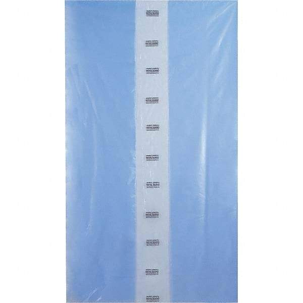 Value Collection - 80" Long x 50" Wide VCI Poly Bag - A1 Tooling