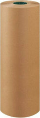 Made in USA - 1,000' Long x 24" Wide Roll of Butcher Paper - 40 Lb Paper Weight - A1 Tooling