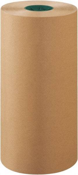 Made in USA - 1,000' Long x 18" Wide Roll of Butcher Paper - 40 Lb Paper Weight - A1 Tooling