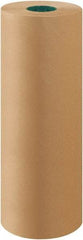 Made in USA - 1,000' Long x 24" Wide Roll of Virgin Kraft Paper - 30 Lb Paper Weight - A1 Tooling