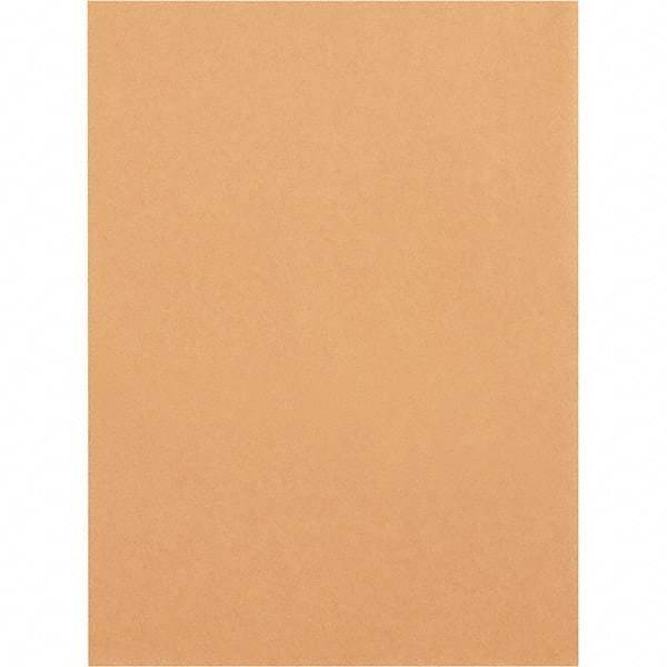 Made in USA - 24" Long x 18" Wide Sheets of Recycled Kraft Paper - 50 Lb Paper Weight, 1,000 Sheets - A1 Tooling