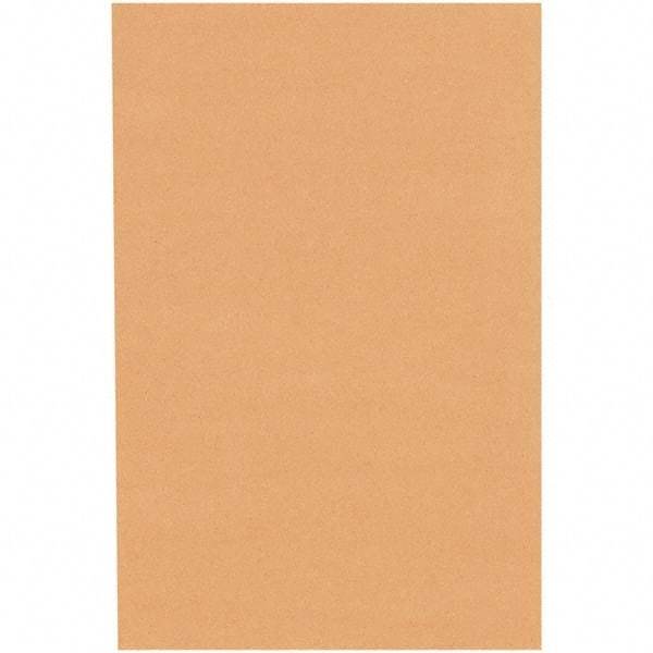 Made in USA - 16" Long x 11" Wide Sheets of Recycled Kraft Paper - 50 Lb Paper Weight, 2,450 Sheets - A1 Tooling