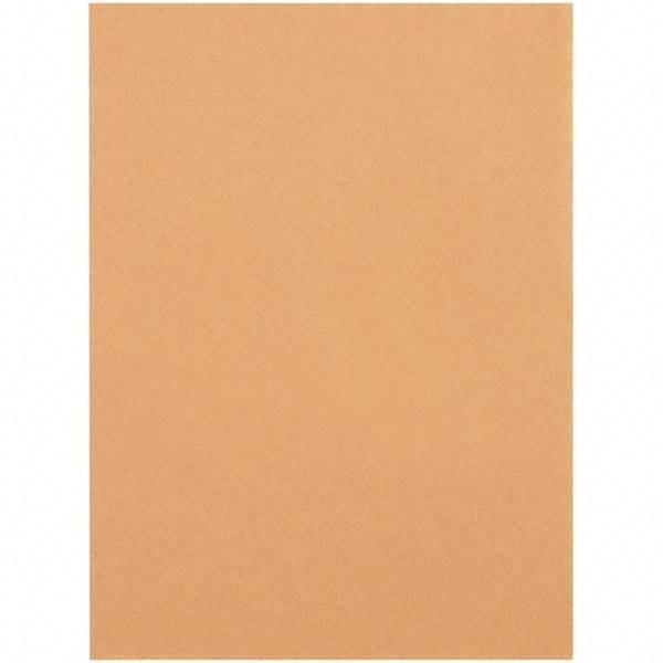 Made in USA - 11" Long x 8-1/2" Wide Sheets of Recycled Kraft Paper - 50 Lb Paper Weight, 4,600 Sheets - A1 Tooling