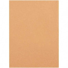 Made in USA - 11" Long x 8-1/2" Wide Sheets of Recycled Kraft Paper - 50 Lb Paper Weight, 4,600 Sheets - A1 Tooling