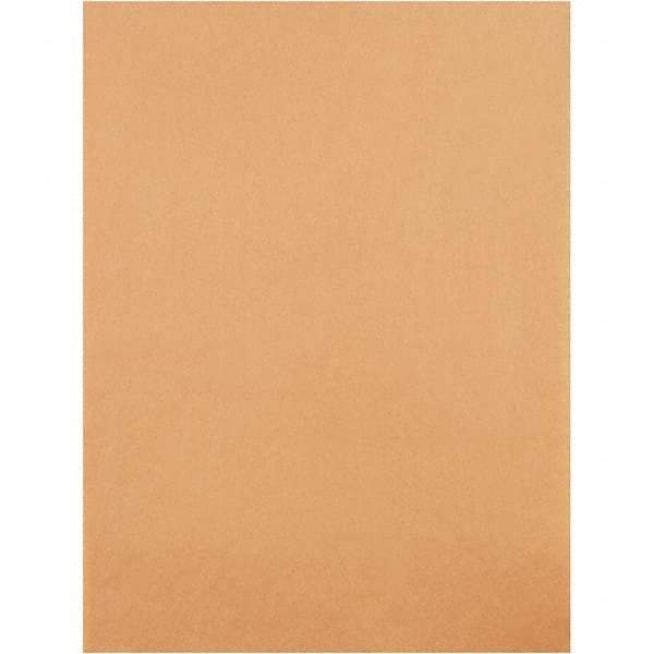 Made in USA - 40" Long x 30" Wide Sheets of Recycled Kraft Paper - 40 Lb Paper Weight, 450 Sheets - A1 Tooling