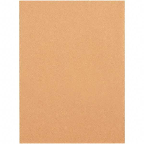 Made in USA - 24" Long x 18" Wide Sheets of Recycled Kraft Paper - 40 Lb Paper Weight, 1,250 Sheets - A1 Tooling