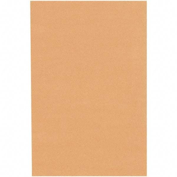 Made in USA - 36" Long x 24" Wide Sheets of Recycled Kraft Paper - 30 Lb Paper Weight, 833 Sheets - A1 Tooling