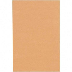 Made in USA - 36" Long x 24" Wide Sheets of Recycled Kraft Paper - 30 Lb Paper Weight, 833 Sheets - A1 Tooling