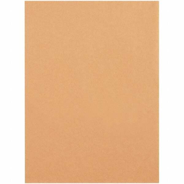 Made in USA - 11" Long x 8-1/2" Wide Sheets of Recycled Kraft Paper - 30 Lb Paper Weight, 7,700 Sheets - A1 Tooling