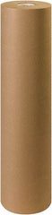 Made in USA - 1,000' Long x 36" Wide Roll of Virgin Kraft Paper - 30 Lb Paper Weight - A1 Tooling