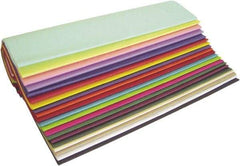 Made in USA - 30" Long x 20" Wide Sheets of Tissue Paper - 10 Lb Paper Weight, 480 Sheets - A1 Tooling