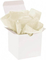 Made in USA - 30" Long x 20" Wide Sheets of Tissue Paper - 10 Lb Paper Weight, 480 Sheets - A1 Tooling