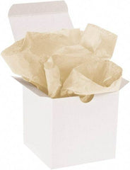 Made in USA - 30" Long x 20" Wide Sheets of Tissue Paper - 10 Lb Paper Weight, 480 Sheets - A1 Tooling