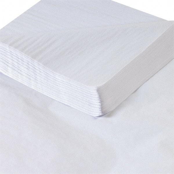 Made in USA - 24" Long x 18" Wide Sheets of Tissue Paper - 10 Lb Paper Weight, 960 Sheets - A1 Tooling