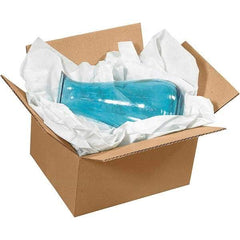 Made in USA - 30" Long x 20" Wide Sheets of Tissue Paper - 18 Lb Paper Weight, 2,400 Sheets - A1 Tooling