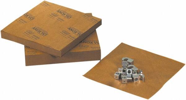 Made in USA - 12" Long x 9" Wide Sheets of VCI Paper - 30 Lb Paper Weight, 1,000 Sheets - A1 Tooling