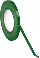 Value Collection - 180 Yd Long, Bag Tape - Dark Green - A1 Tooling