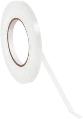 Value Collection - 180 Yd Long, Bag Tape - White - A1 Tooling