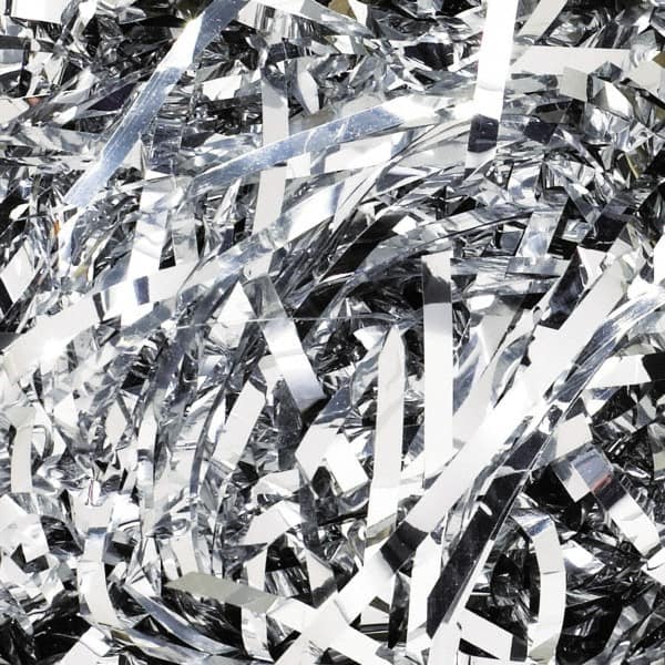 Made in USA - Shredded Crinkle Paper - A1 Tooling