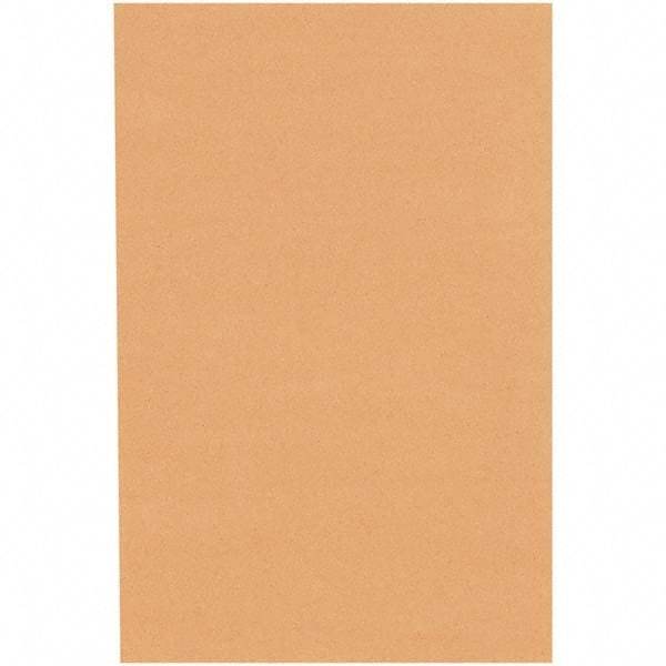 Made in USA - 36" Long x 24" Wide Sheets of Recycled Kraft Paper - 40 Lb Paper Weight, 625 Sheets - A1 Tooling