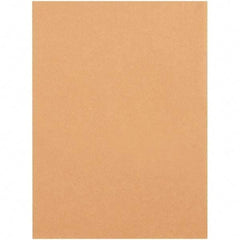 Made in USA - 20" Long x 15" Wide Sheets of Recycled Kraft Paper - 50 Lb Paper Weight, 1,400 Sheets - A1 Tooling