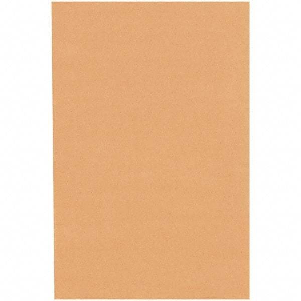 Made in USA - 36" Long x 24" Wide Sheets of Recycled Kraft Paper - 50 Lb Paper Weight, 500 Sheets - A1 Tooling